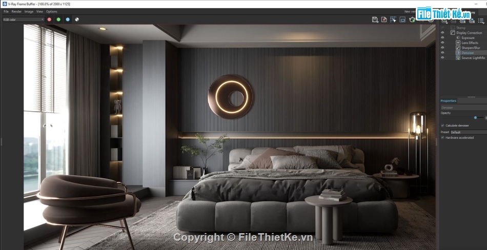 sketchup nội thất,File sketchup nội thất,sketchup nội thất phòng ngủ,nội thất phòng ngủ file su,File sketchup nội thất phòng ngủ